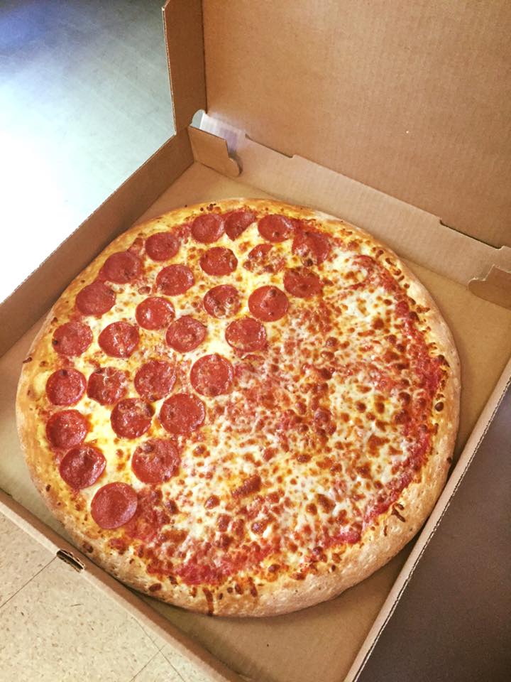 SHALER PIZZA & PASTA VILLA in Shaler